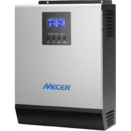 mecer inverter hybrid grid items axpert 3000va sine 3000w 24v solar pure wave seller pricecheck